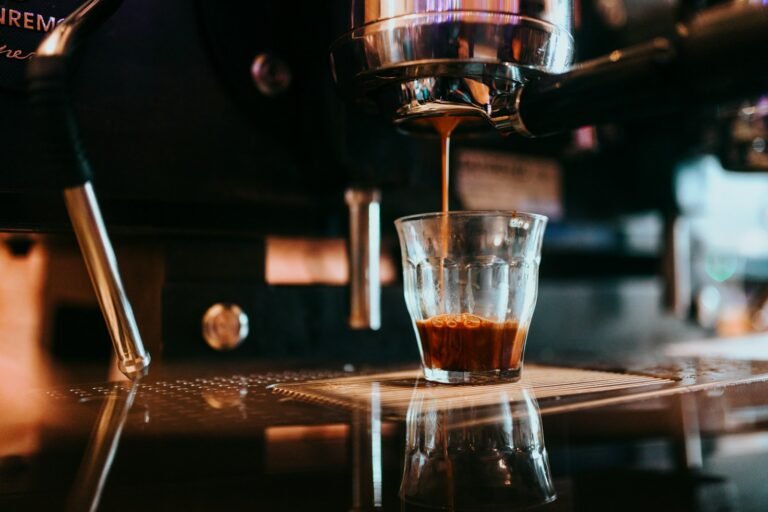 Why Does My Espresso Taste Bitter? 7 Causes and How to Fix Them